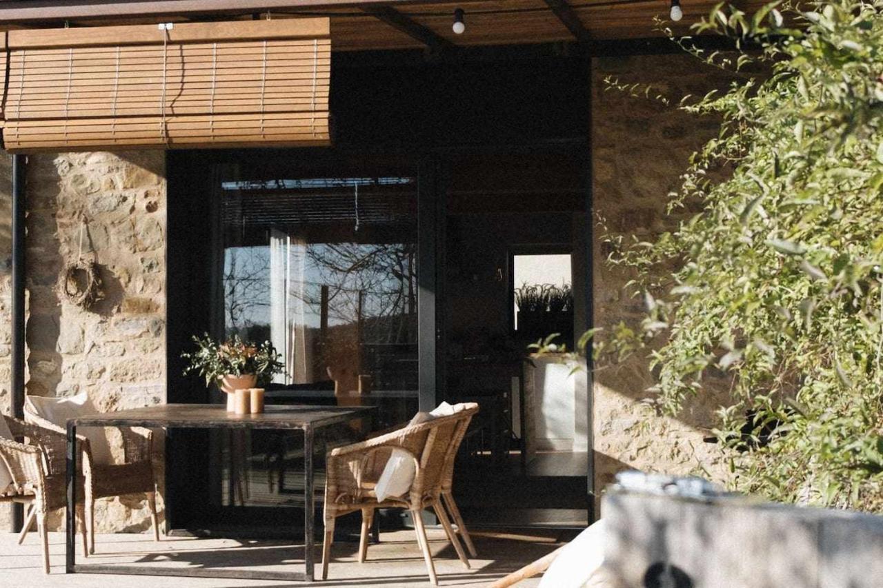 Casa Diana - B - By Lohodihomes Sant Jordi Desvalls Eksteriør bilde